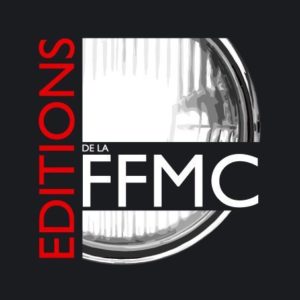 Logo éditions de la ffmc