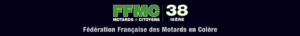 LOGO DE LA FFMC38